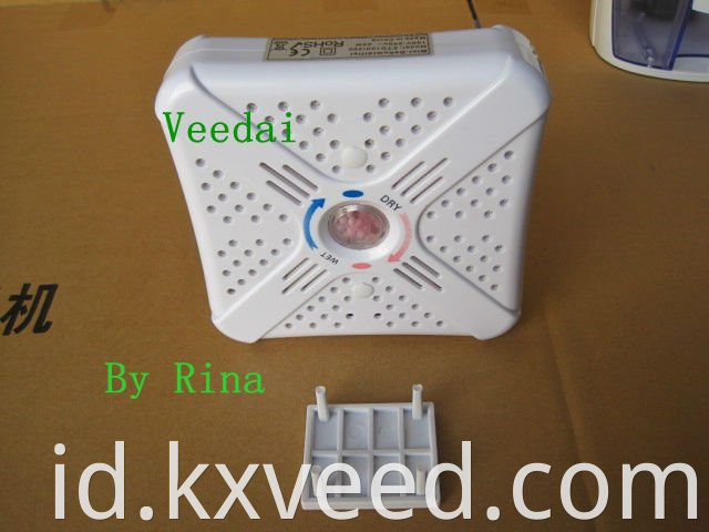 Mini Dehumidifier ETD300